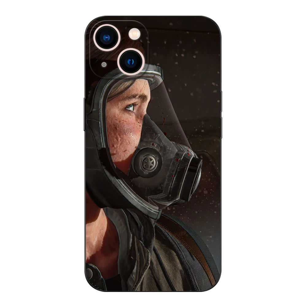 The Last Of Us Phone Cases For Motorola - 7 / Moto G31 Available at 2Fast2See.co