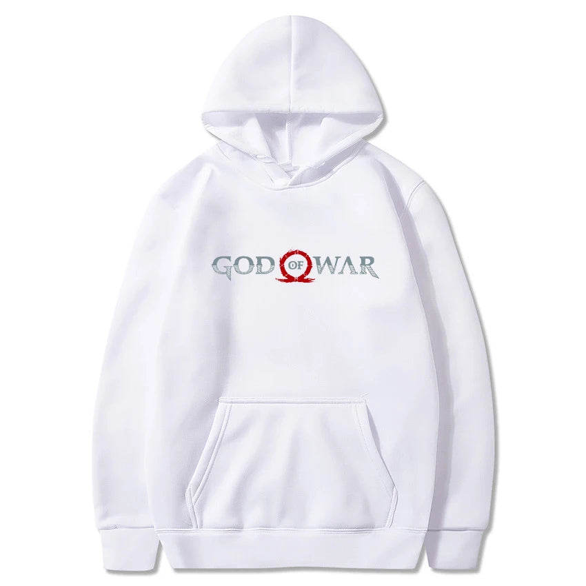 God of War Original Premium Cotton Hoodie