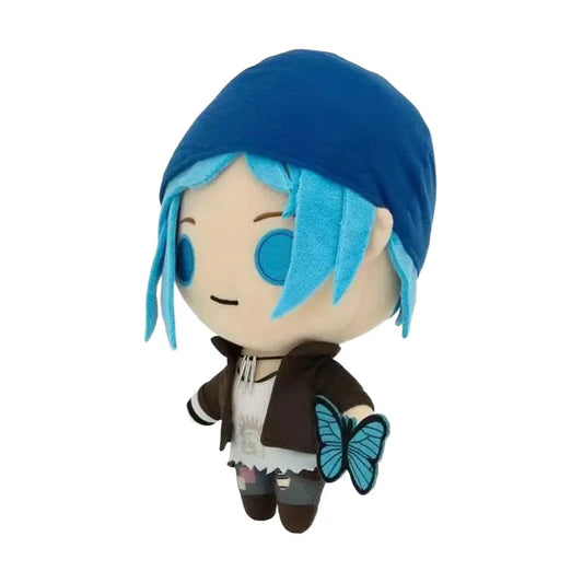 Life Is Strange Video Game Chloe Price Plush