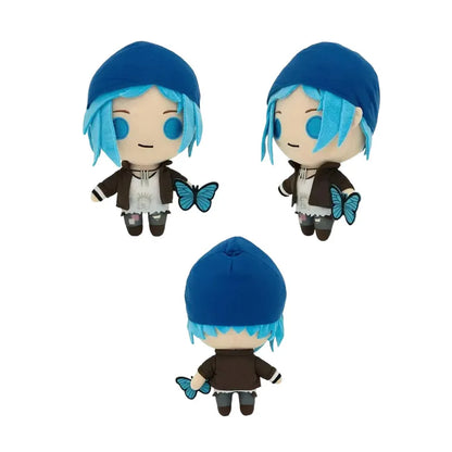 Life Is Strange Video Game Chloe Price Plush