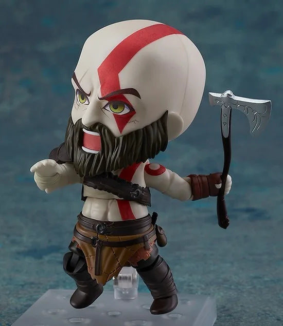 Nendoroid 925 - Kratos - God of War