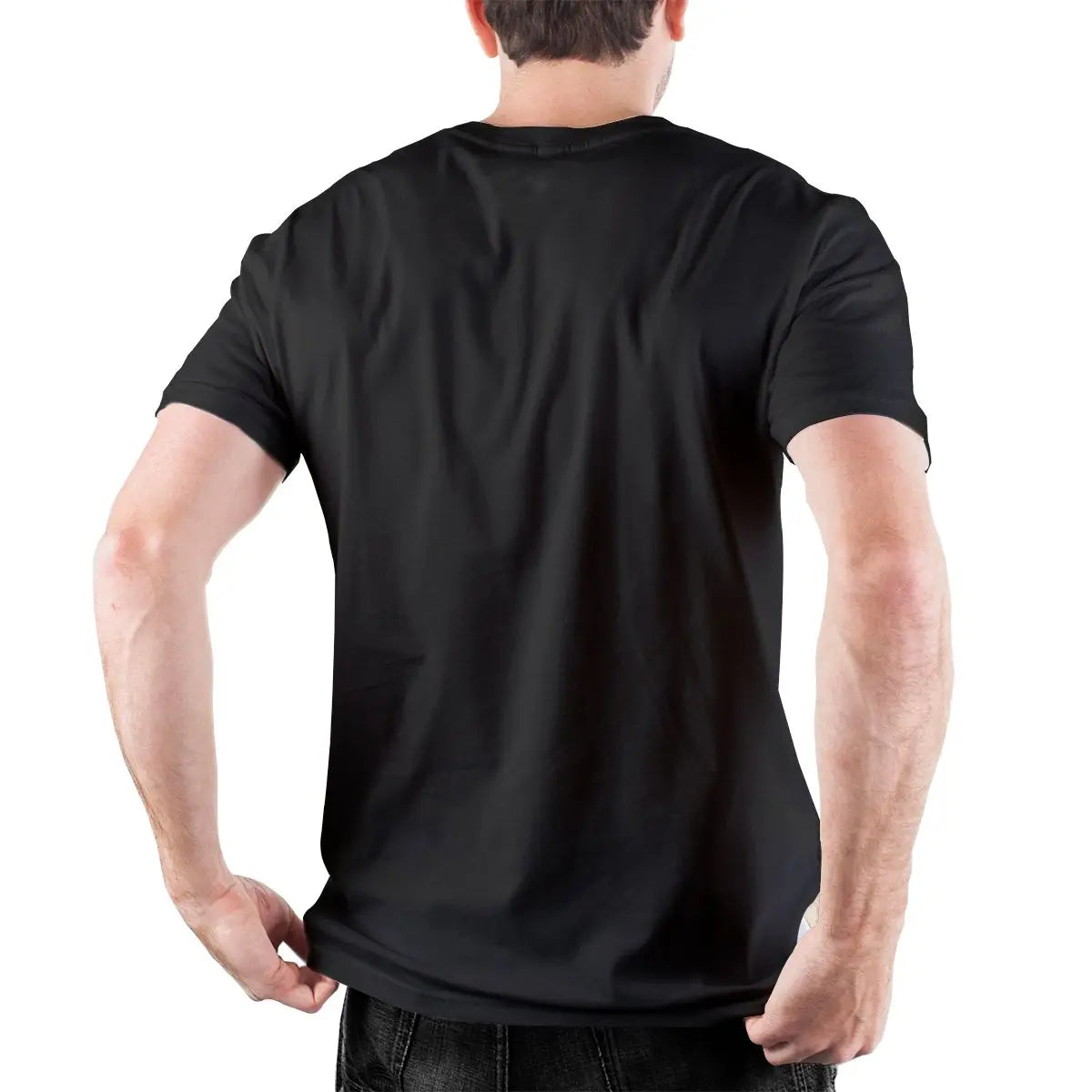 Resident Evil STAAARS! Tshirt 100% Cotton Top Vintage Short Sleeve Tee