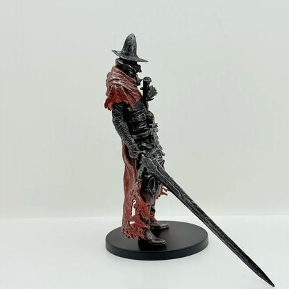 Dark Souls III Abyss Watcher Figure Desktop Accessories