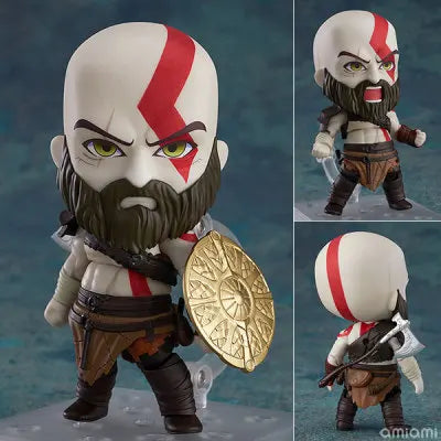 Nendoroid 925 - Kratos - God of War