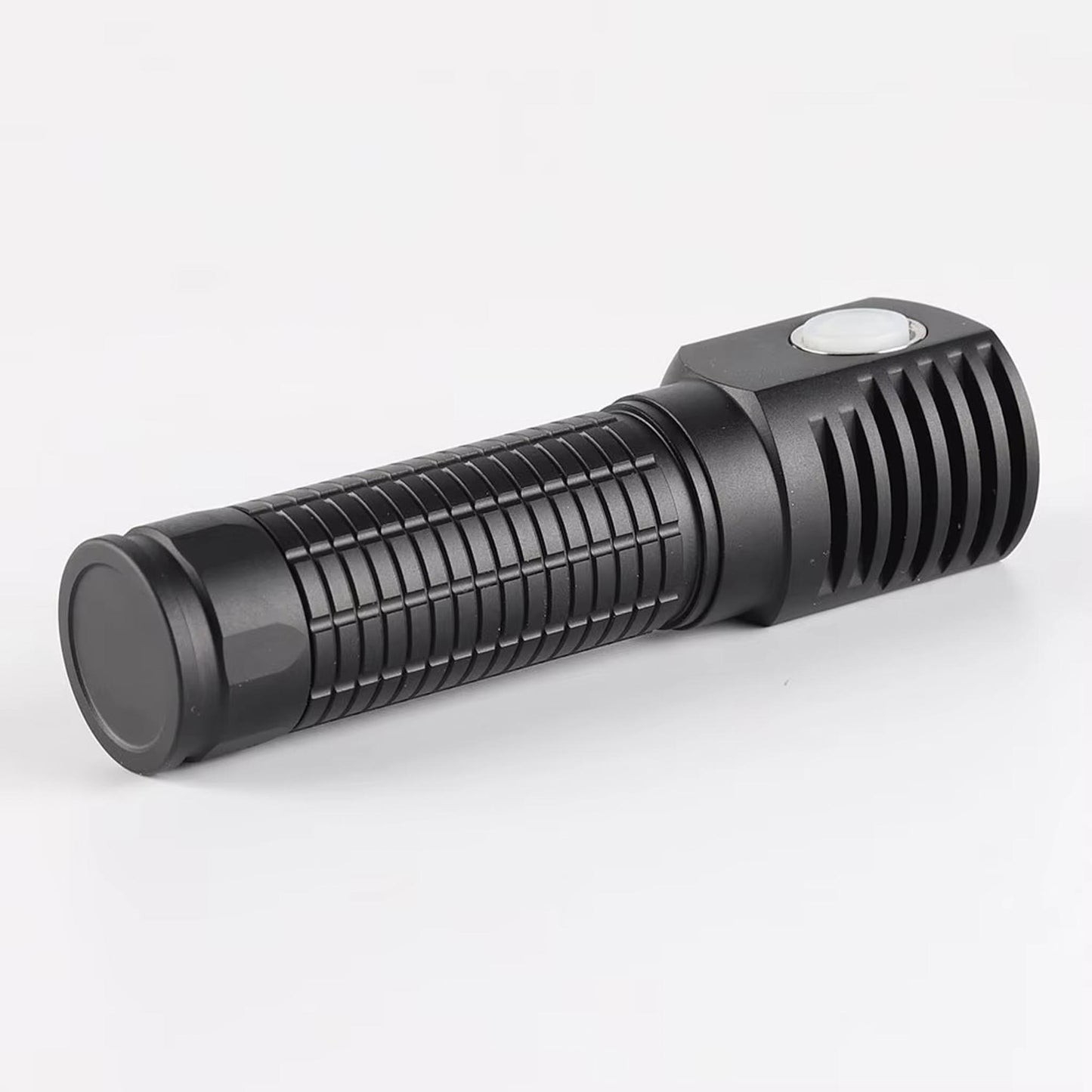 The Last of Us Dina's Military Flashlight Replica Prop