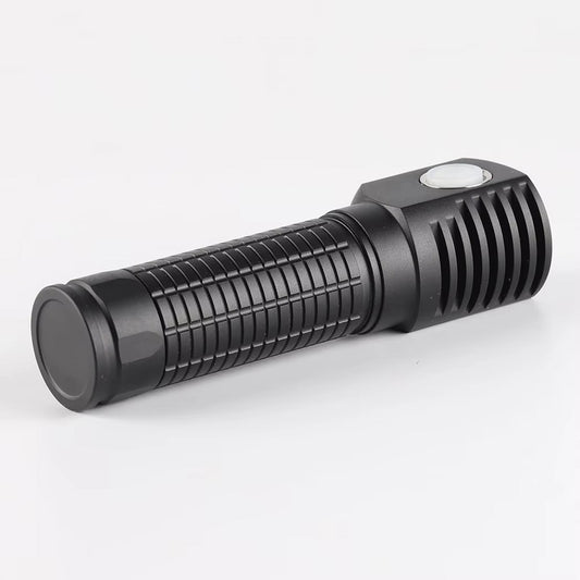 The Last of Us Dina's Military Flashlight Replica Prop