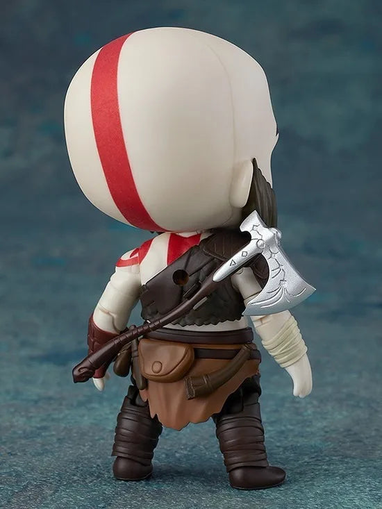 Nendoroid 925 - Kratos - God of War