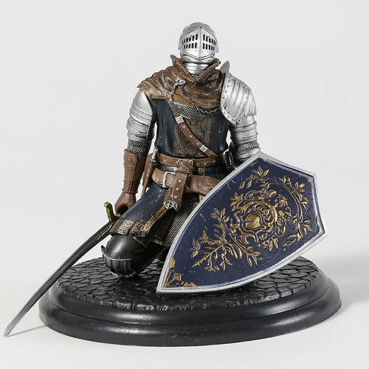 Dark Souls Heroes of Lordran PVC Figure Collectibles