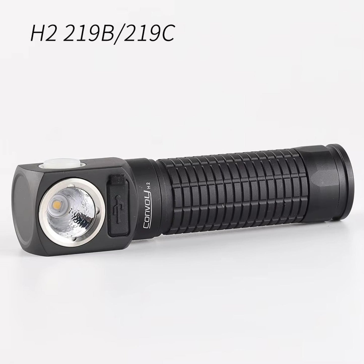 The Last of Us Dina's Military Flashlight Replica Prop