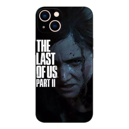 The Last Of Us Phone Cases For Motorola - 2 / Moto G31 Available at 2Fast2See.co