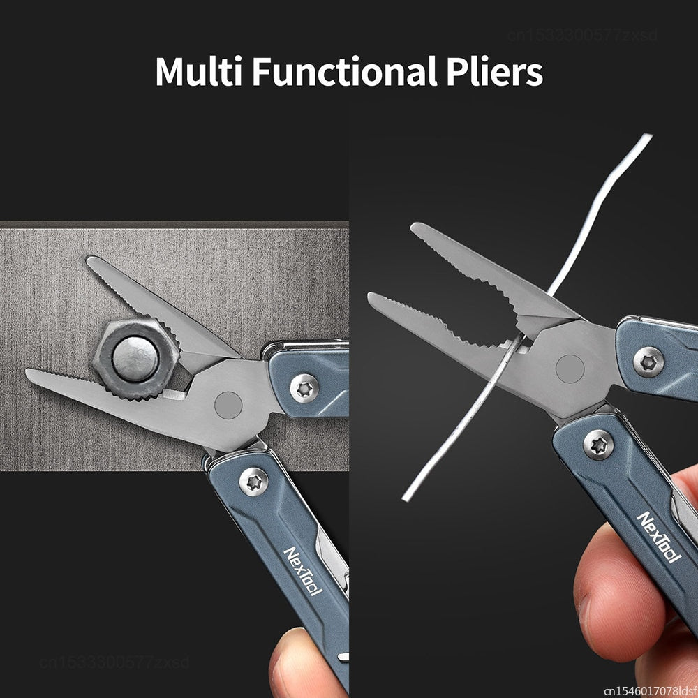 Survival 11 in 1 Multi-Function Tool - Available at 2Fast2See.co