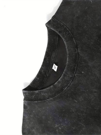 Silent Hill Graphic Tshirt Vintage Short Sleeve Tee Cotton Black