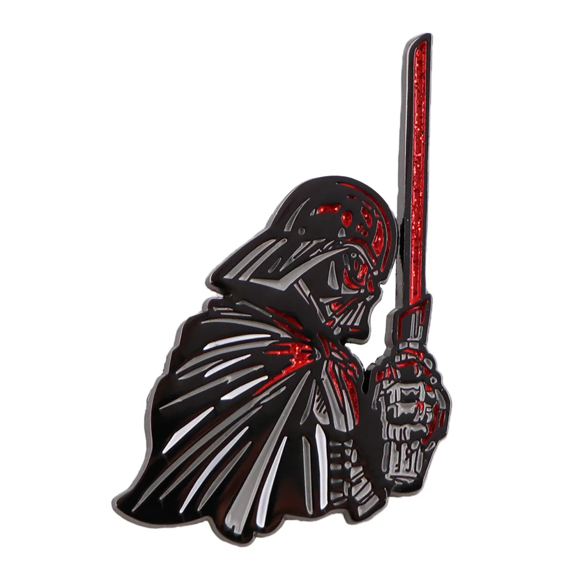 Star Wars Darth Vader Enamel Pin - Darth Vader Available at 2Fast2See.co