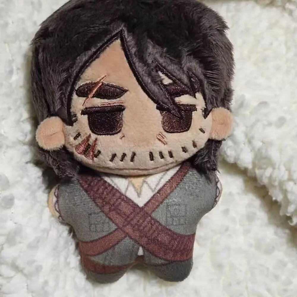 Red Dead Redemption 10cm John Marston Plush