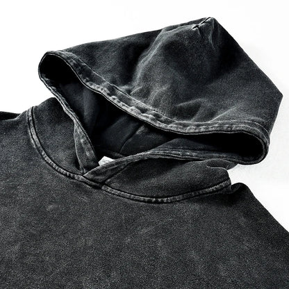 Sildent Hill 2 Video Game Vintage Cotton Hoodie