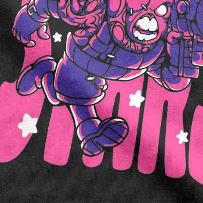 Resident Evil STAAARS! Tshirt 100% Cotton Top Vintage Short Sleeve Tee