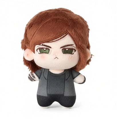The Last of Us Part II Ellie Williams 10cm Soft Collection Plush