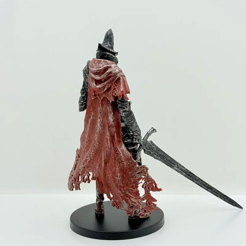 Dark Souls III Abyss Watcher Figure Desktop Accessories