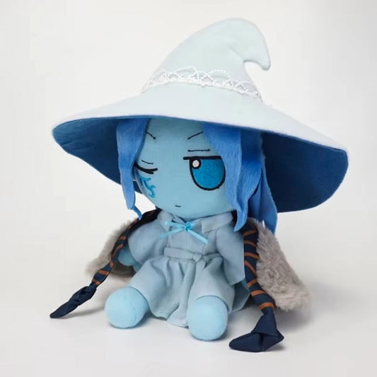 Elden Ring Video Game Ranni Inspired 25cm Plush