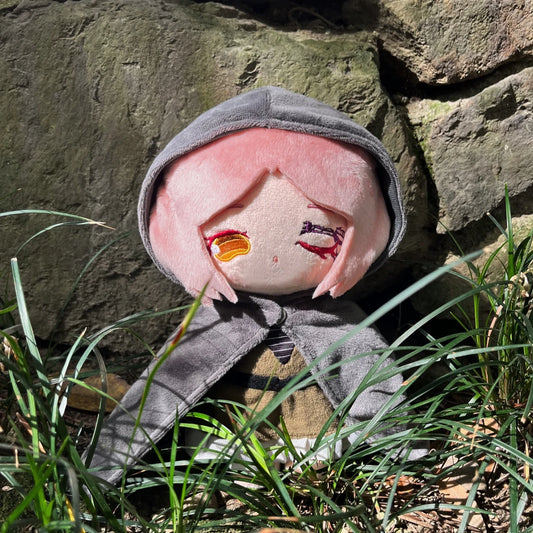 Elden Ring Melina Soft Plush Figure - Default Title Available at 2Fast2See.co