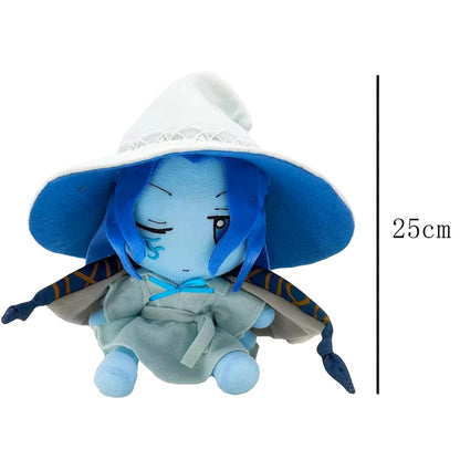 Elden Ring Video Game Ranni Inspired 25cm Plush