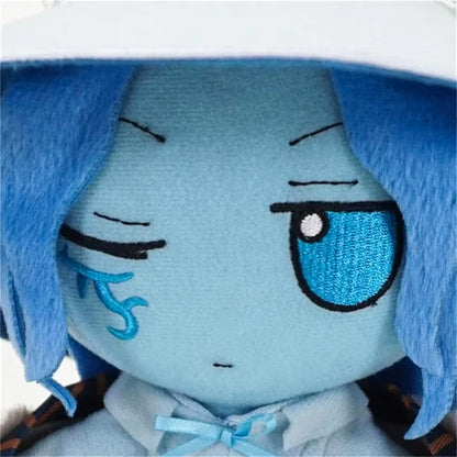 Elden Ring Video Game Ranni Inspired 25cm Plush