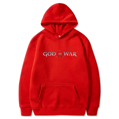 God of War Original Premium Cotton Hoodie