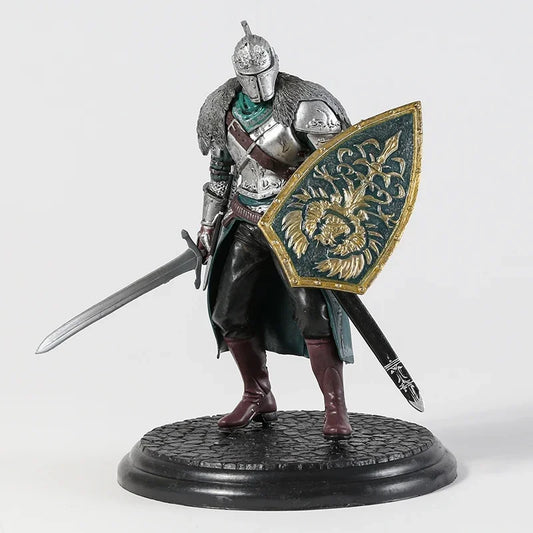 Dark Souls Black Knight / Faraam Knight / Artorias The Abysswalker / Advanced Knight Warrior PVC Figures