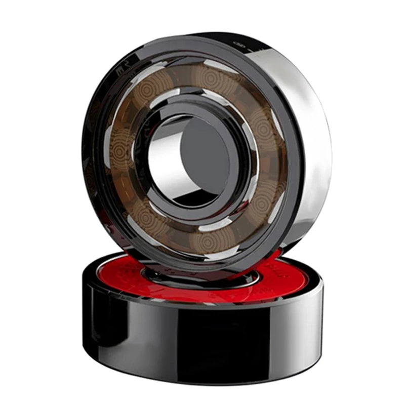 Ceramic Bearings High Speed Wear Resistant for Skate Skateboard Wheel - Available at 2Fast2See.co