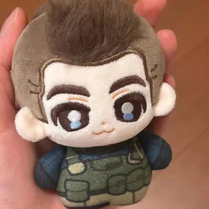 John MacTavish 10cm Call of Duty Plush Doll Birthday Gift