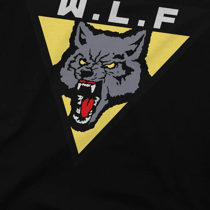 The Last of Us Washington Liberation Front W.L.F Tshirt - Available at 2Fast2See.co