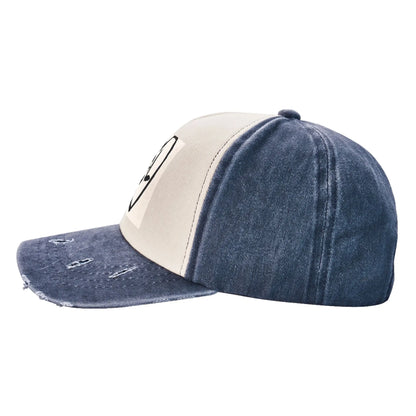 The Walking Dead Clem's Hat with The Final Season Clementine + Louis Design