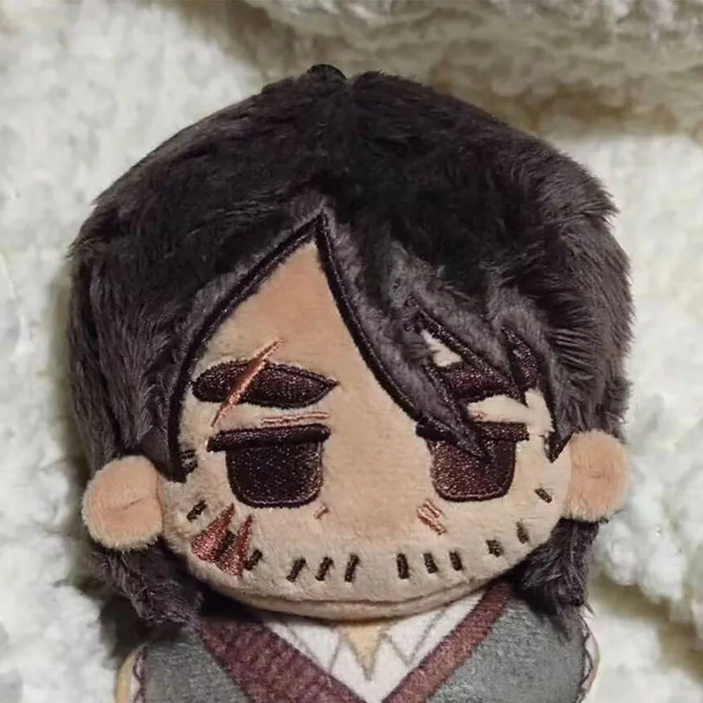 Red Dead Redemption 10cm John Marston Plush