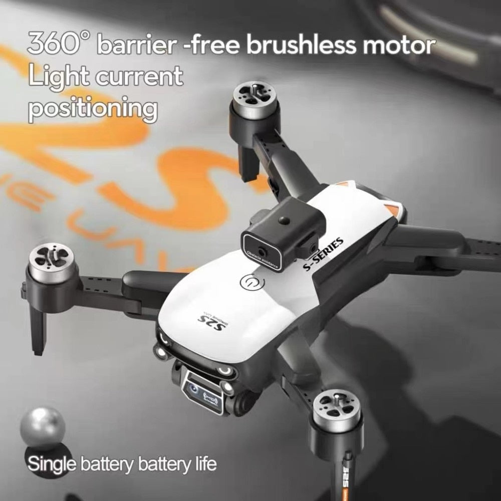 Xiaomi Arctic Phantom - Dual Camera 8K Drone - Available at 2Fast2See.co