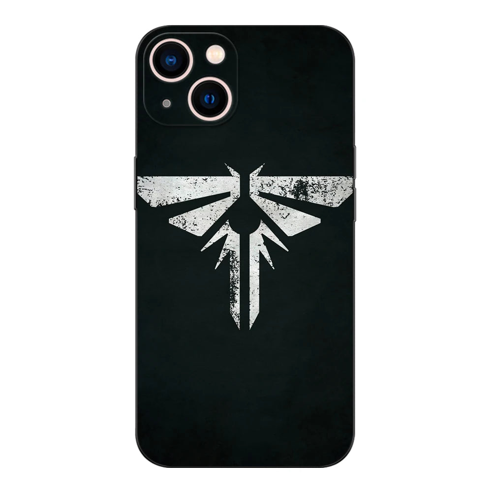 The Last Of Us Phone Cases For Motorola - 9 / Moto G31 Available at 2Fast2See.co