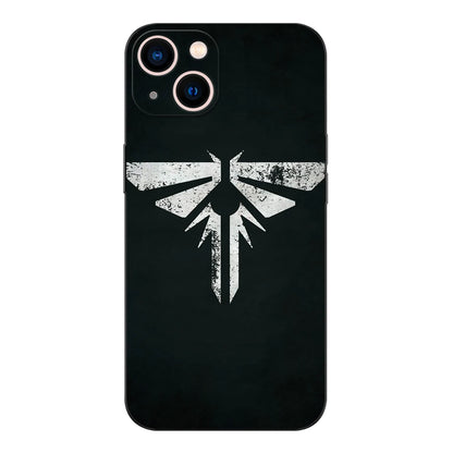 The Last Of Us Phone Cases For Motorola - 9 / Moto G31 Available at 2Fast2See.co