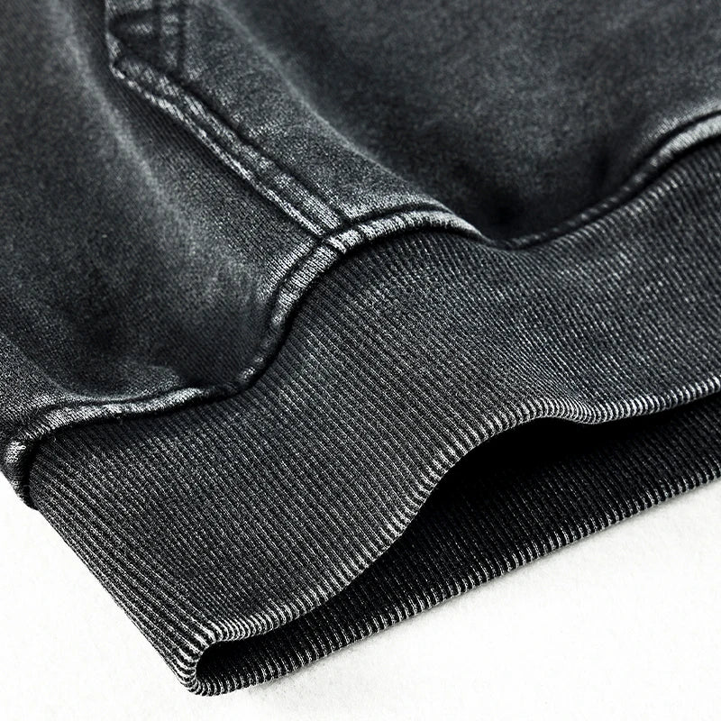 Sildent Hill 2 Video Game Vintage Cotton Hoodie