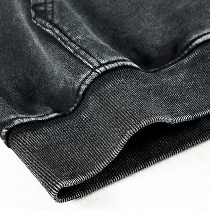 Sildent Hill 2 Video Game Vintage Cotton Hoodie