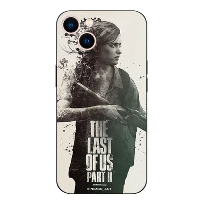 The Last Of Us Phone Cases For Motorola - 10 / Moto G31 Available at 2Fast2See.co