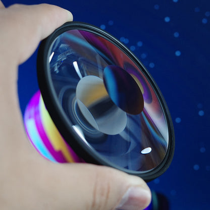 Premium Prism Lens Filter - Halo Fx - Available at 2Fast2See.co