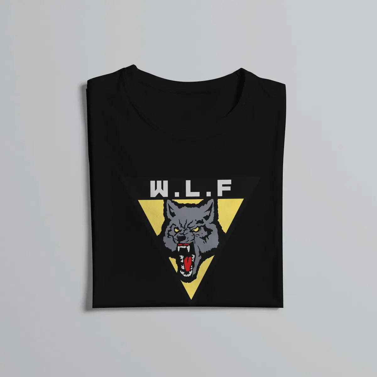 The Last of Us Washington Liberation Front W.L.F Tshirt - Available at 2Fast2See.co