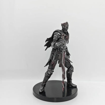 Dark Souls 3 Soul of Cinder Figure Statue Desktop Accessory