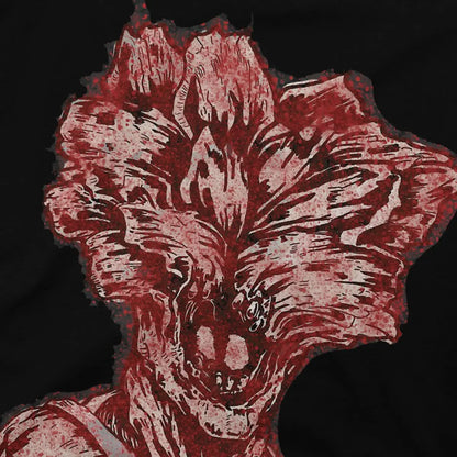 The Last Of Us Clicker TShirt - Available at 2Fast2See.co