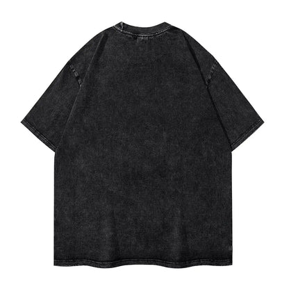 Viktor Arcane 2 League Of Legends Washed Tshirt