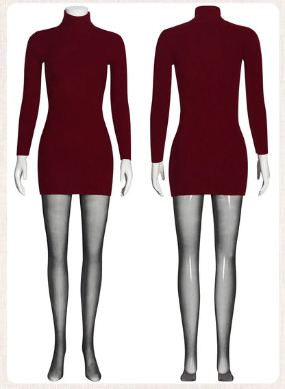 Resident Evil 4 Ada Wong Cosplay Full Set Outfit Cosplay Suit