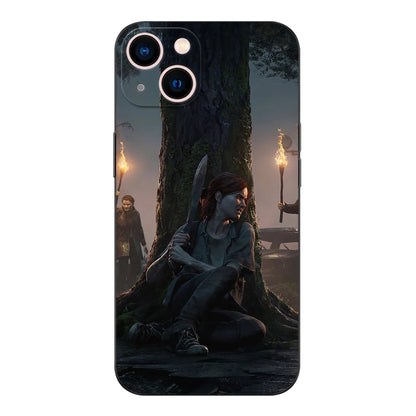 The Last Of Us Phone Cases For Motorola - 5 / Moto G31 Available at 2Fast2See.co