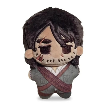 Red Dead Redemption 10cm John Marston Plush