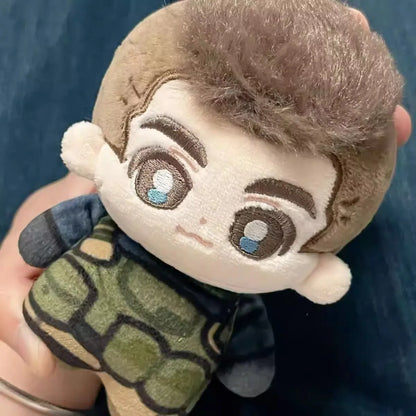 John MacTavish 10cm Call of Duty Plush Doll Birthday Gift