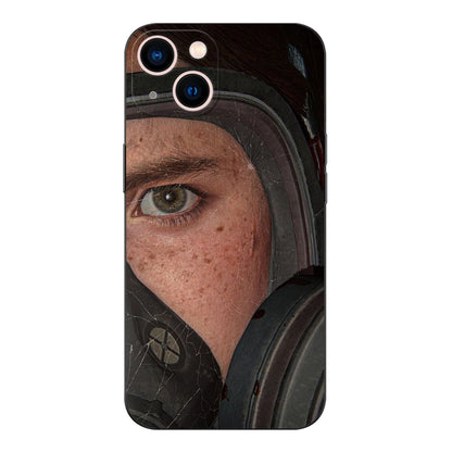 The Last Of Us Phone Cases For Motorola - 8 / Moto G31 Available at 2Fast2See.co