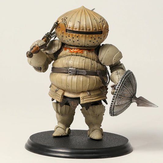 Dark Souls Siegmeyer 13cm Figure Collection Catalina Knight